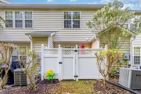 7824 Silverthread Lane Raleigh NC 27617