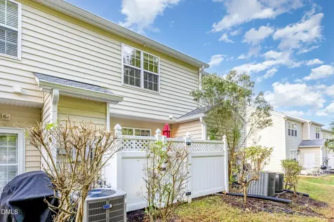 7824 Silverthread Lane Raleigh NC 27617