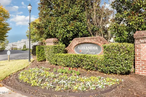 7824 Silverthread Lane Raleigh NC 27617
