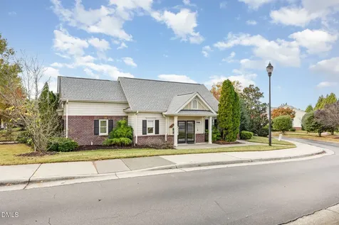 7824 Silverthread Lane Raleigh NC 27617