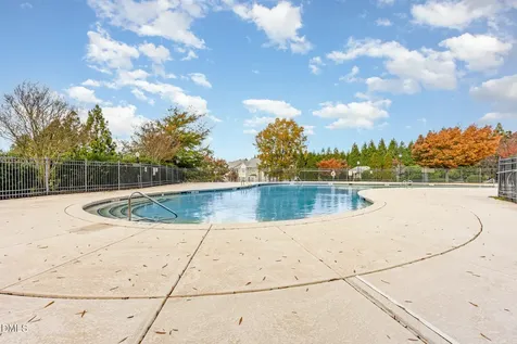 7824 Silverthread Lane Raleigh NC 27617