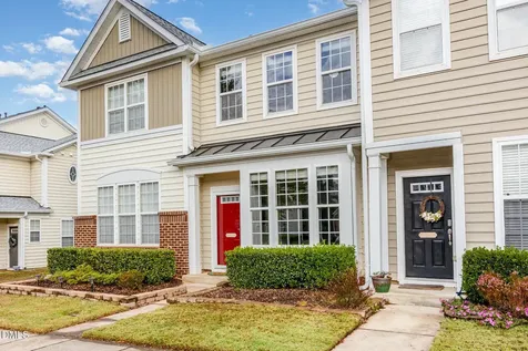 7824 Silverthread Lane Raleigh NC 27617