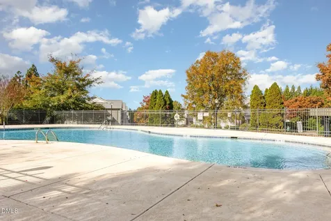 7824 Silverthread Lane Raleigh NC 27617