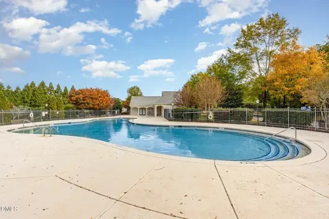 7824 Silverthread Lane Raleigh NC 27617