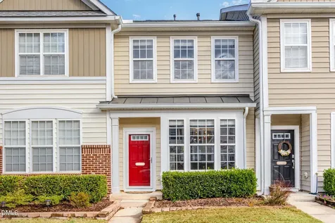 7824 Silverthread Lane Raleigh NC 27617