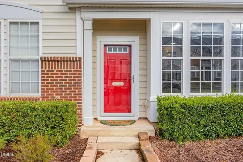 7824 Silverthread Lane Raleigh NC 27617
