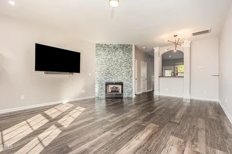 7824 Silverthread Lane Raleigh NC 27617
