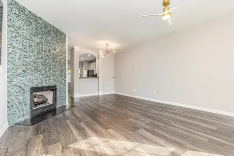 7824 Silverthread Lane Raleigh NC 27617