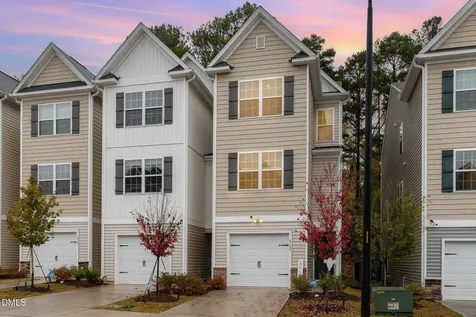 4125 Trevino Drive Durham NC 27704