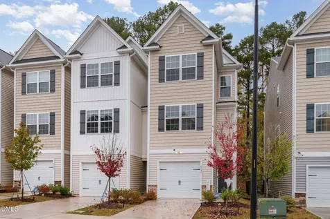 4125 Trevino Drive Durham NC 27704