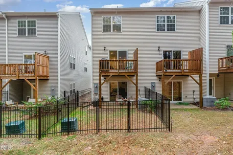 4125 Trevino Drive Durham NC 27704