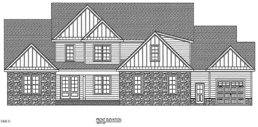 8524 Pascolo Way Zebulon NC 27597