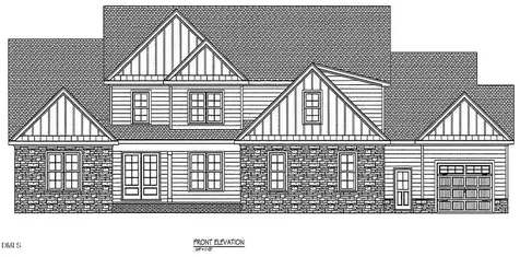 8524 Pascolo Way Zebulon NC 27597