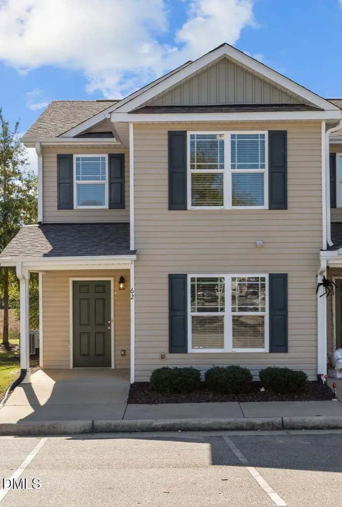 62 River Stancil Drive Lillington NC 27546
