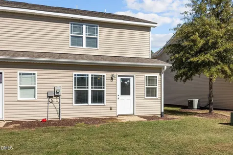 62 River Stancil Drive Lillington NC 27546