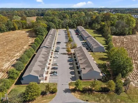 62 River Stancil Drive Lillington NC 27546