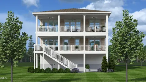 328 Tooley Street Belhaven NC 27810