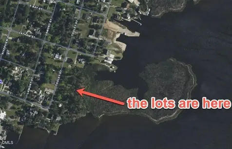 328 Tooley Street Belhaven NC 27810
