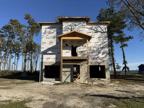 328 Tooley Street Belhaven NC 27810