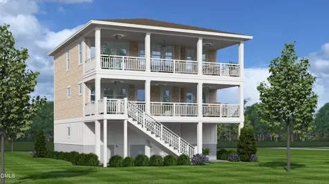328 Tooley Street Belhaven NC 27810