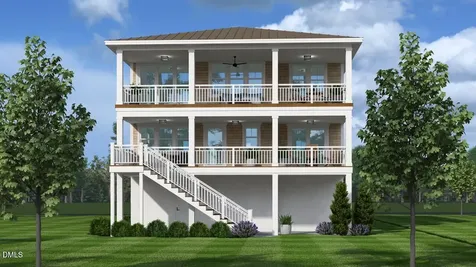 328 Tooley Street Belhaven NC 27810