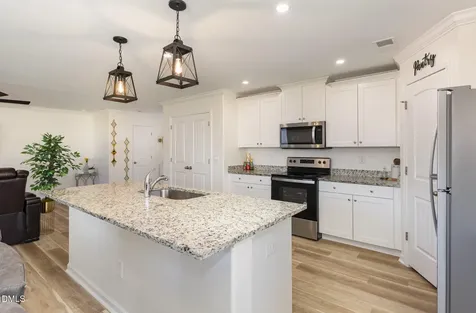 102 Cultivar Street Oxford NC 27565