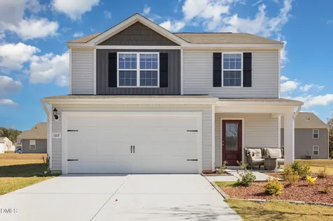 102 Cultivar Street Oxford NC 27565