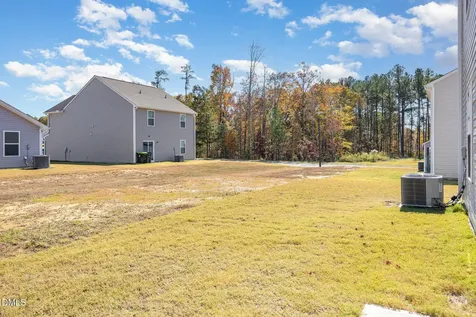 102 Cultivar Street Oxford NC 27565