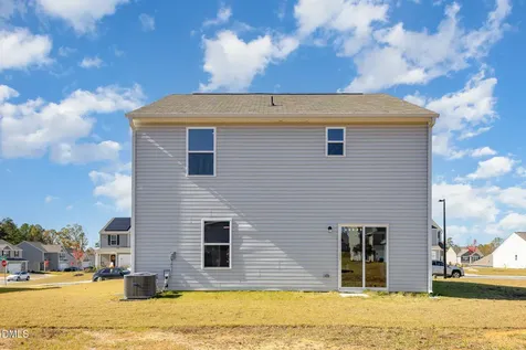 102 Cultivar Street Oxford NC 27565