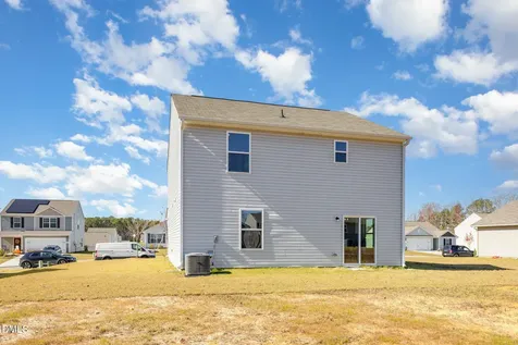 102 Cultivar Street Oxford NC 27565