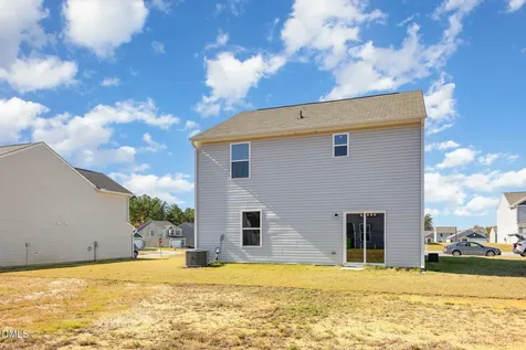 102 Cultivar Street Oxford NC 27565