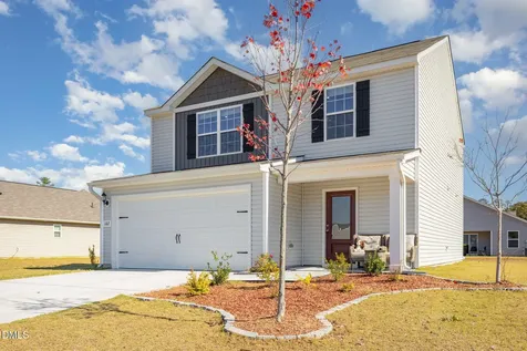 102 Cultivar Street Oxford NC 27565