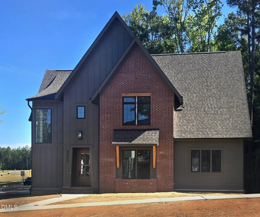 3332 Colby Chase Drive Apex NC 27539