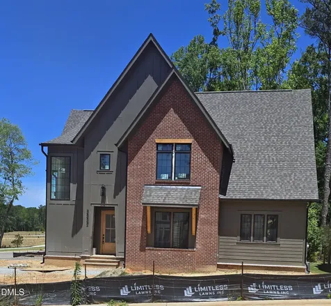 3332 Colby Chase Drive Apex NC 27539