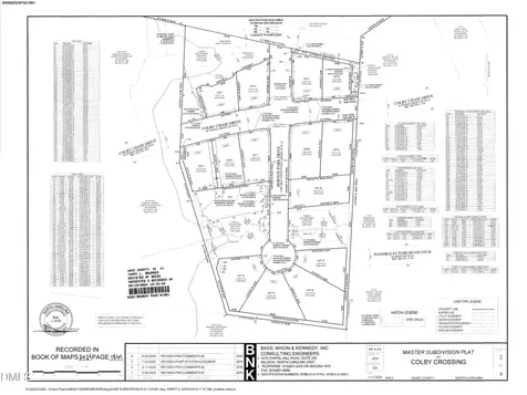 3332 Colby Chase Drive Apex NC 27539