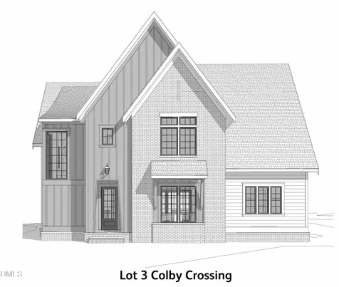 3332 Colby Chase Drive Apex NC 27539