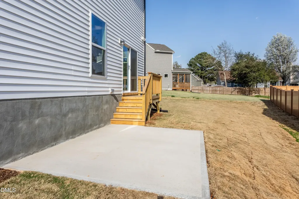3500 Mount Court Raleigh NC 27604