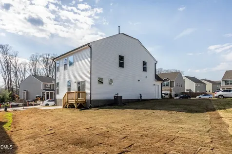 3500 Mount Court Raleigh NC 27604