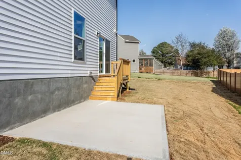 3500 Mount Court Raleigh NC 27604