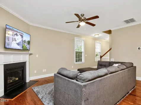 1133 Chapanoke Road Raleigh NC 27603