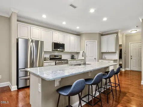1133 Chapanoke Road Raleigh NC 27603