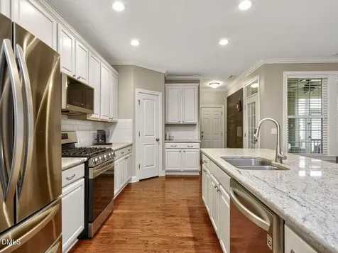 1133 Chapanoke Road Raleigh NC 27603