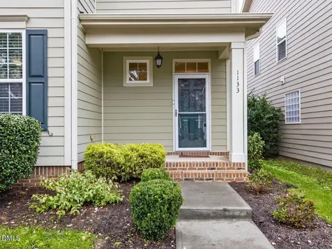 1133 Chapanoke Road Raleigh NC 27603