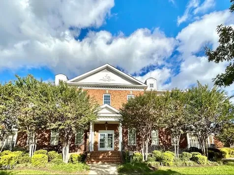 1133 Chapanoke Road Raleigh NC 27603