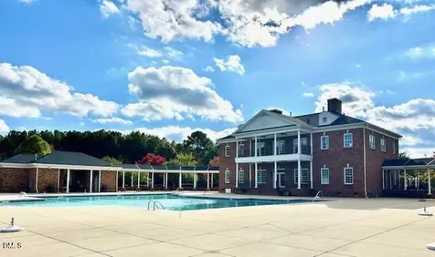 1133 Chapanoke Road Raleigh NC 27603