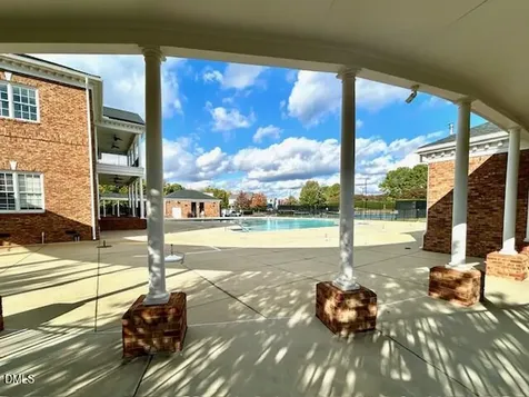 1133 Chapanoke Road Raleigh NC 27603