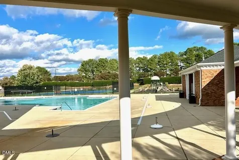 1133 Chapanoke Road Raleigh NC 27603