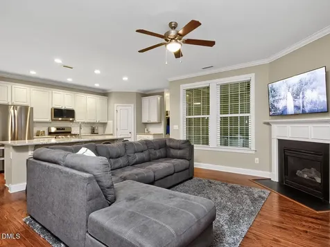 1133 Chapanoke Road Raleigh NC 27603