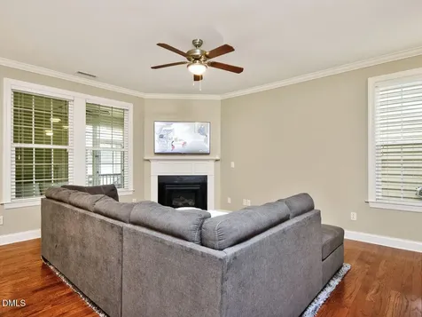 1133 Chapanoke Road Raleigh NC 27603