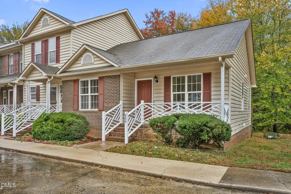 930 S Fifth Street Mebane NC 27302